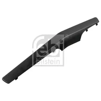 Revêtement, rétroviseur extérieur FEBI BILSTEIN 193556