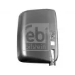 Revêtement, rétroviseur extérieur FEBI BILSTEIN 193557 - Visuel 1