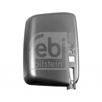 Revêtement, rétroviseur extérieur FEBI BILSTEIN 193557
