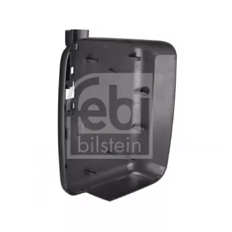 Revêtement, rétroviseur extérieur FEBI BILSTEIN 193526