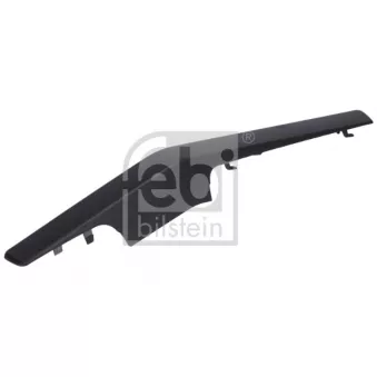 Revêtement, rétroviseur extérieur FEBI BILSTEIN 193524