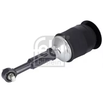 Jeu de 2 amortisseurs avant FEBI BILSTEIN 193537