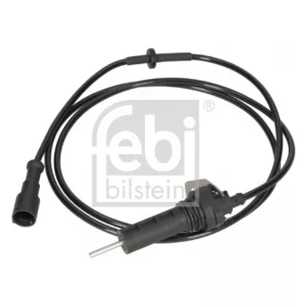 Contact d'avertissement, usure des plaquettes de frein FEBI BILSTEIN 193820