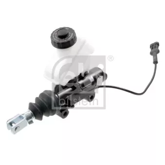 Cylindre émetteur, embrayage FEBI BILSTEIN