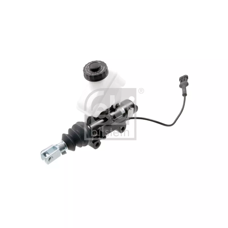 Cylindre émetteur, embrayage FEBI BILSTEIN 193836