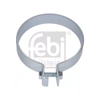 Raccord de tuyau, système d'échappement FEBI BILSTEIN