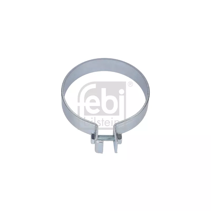 Raccord de tuyau, système d'échappement FEBI BILSTEIN 193773