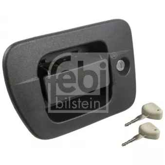 Poignée extérieure de porte FEBI BILSTEIN 193774