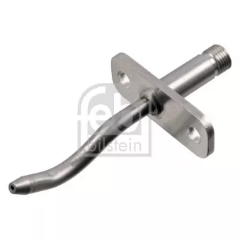 Injecteur, injection d'urée FEBI BILSTEIN 193065