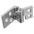 Charnière de porte FEBI BILSTEIN 193093 - Visuel 1
