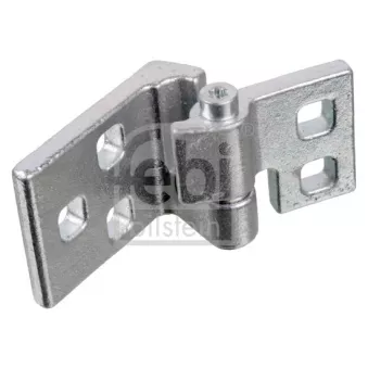 Charnière de porte FEBI BILSTEIN 193093