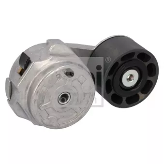 Tendeur de courroie, courroie trapézoïdale à nervures FEBI BILSTEIN 193650