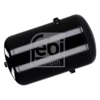 Réservoir d'air, système d'air comprimé FEBI BILSTEIN