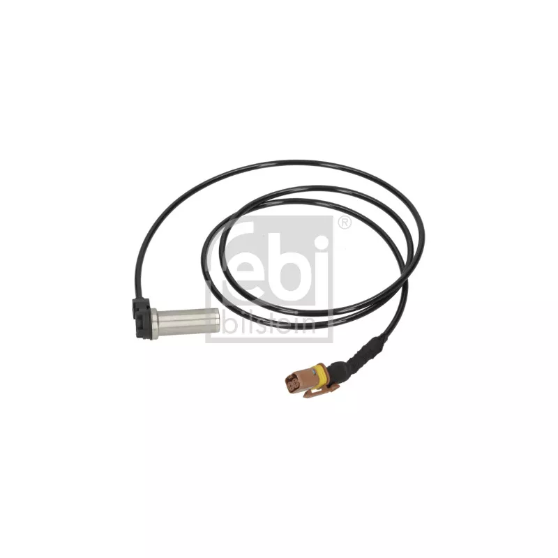 Capteur, vitesse de roue arrière FEBI BILSTEIN 193656