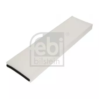 Filtre, air de l'habitacle FEBI BILSTEIN