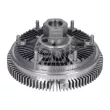Embrayage, ventilateur de radiateur FEBI BILSTEIN 193674 - Visuel 2