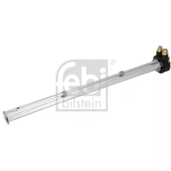 Capteur, niveau de carburant FEBI BILSTEIN 193206