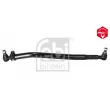 Barre de direction FEBI BILSTEIN 193271 - Visuel 1