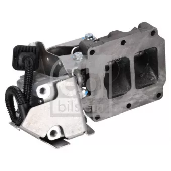 Vanne EGR FEBI BILSTEIN 193185