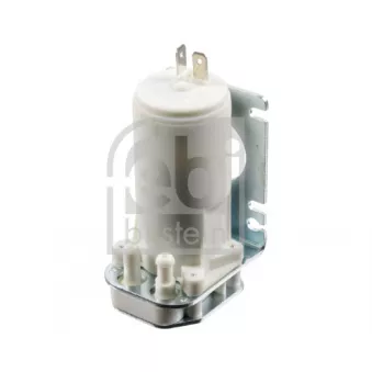 Pompe d'eau de nettoyage, nettoyage des vitres FEBI BILSTEIN 19314