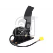 Pédale d'accélérateur FEBI BILSTEIN 193719 - Visuel 1