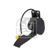 Pédale d'accélérateur FEBI BILSTEIN 193719 - Visuel 2