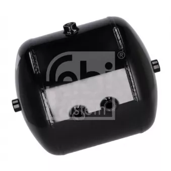 Réservoir d'air, système d'air comprimé FEBI BILSTEIN