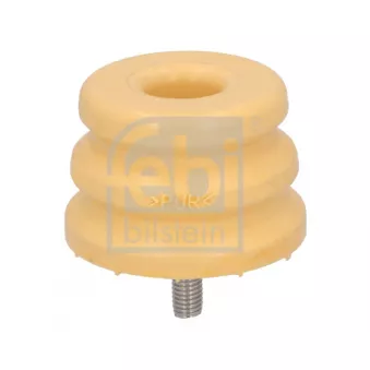 Butée élastique, cabine FEBI BILSTEIN 196141