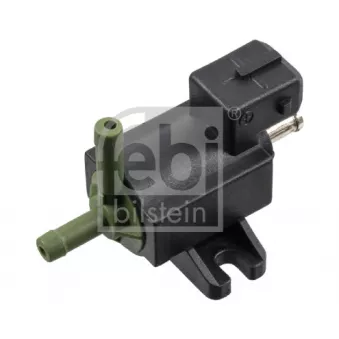 Détendeur de suralimentation FEBI BILSTEIN 195976