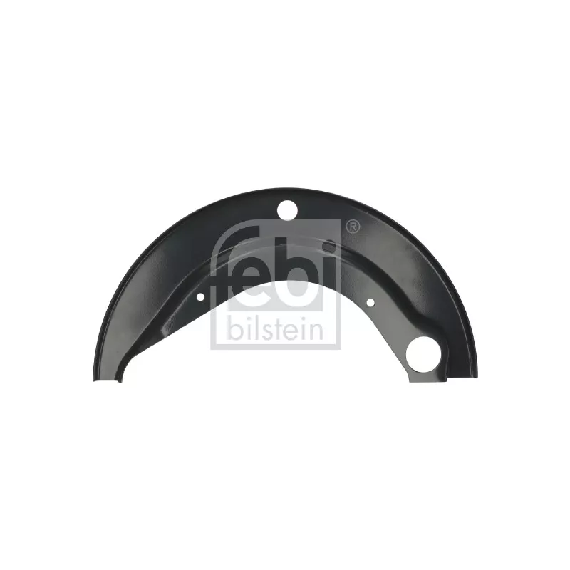Tole de recouvrement, tambour de frein FEBI BILSTEIN 196018