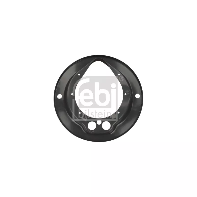 Tole de recouvrement, tambour de frein FEBI BILSTEIN 196025