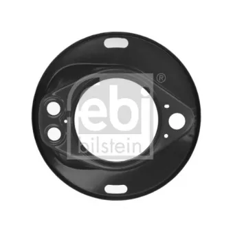 Tole de recouvrement, tambour de frein FEBI BILSTEIN