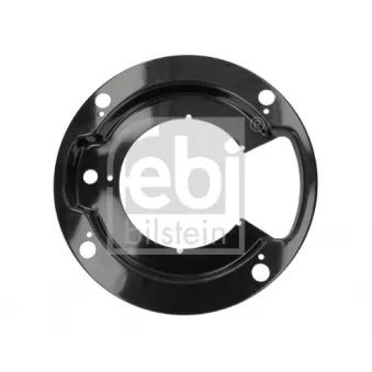 Tole de recouvrement, tambour de frein FEBI BILSTEIN