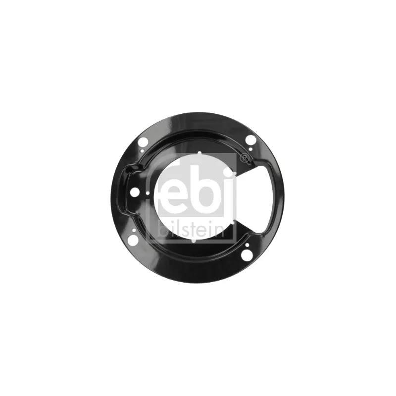 Tole de recouvrement, tambour de frein FEBI BILSTEIN 196033