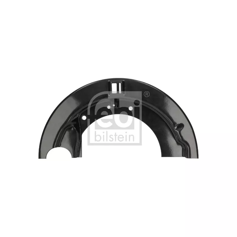 Tole de recouvrement, tambour de frein FEBI BILSTEIN 196030