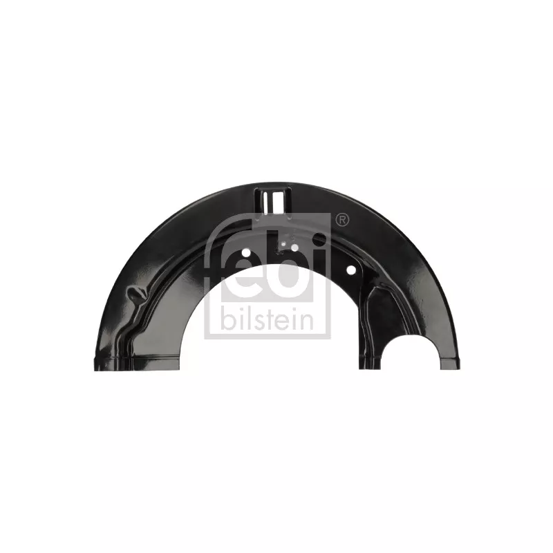 Tole de recouvrement, tambour de frein FEBI BILSTEIN 196031