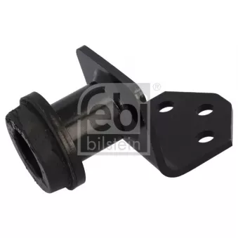 Butée élastique, suspension avant FEBI BILSTEIN 196214