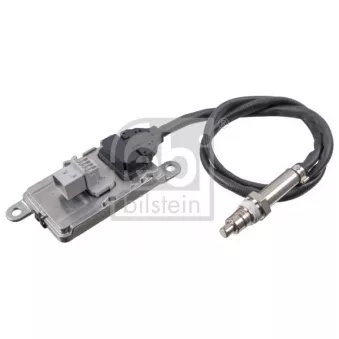 Capteur NOx, Injection d'urée FEBI BILSTEIN 196185