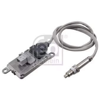 Capteur NOx, Injection d'urée FEBI BILSTEIN 196183