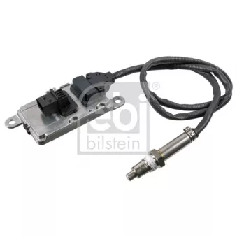 Capteur NOx, Injection d'urée FEBI BILSTEIN 196184