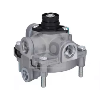 Valve-relais FEBI BILSTEIN 196323