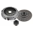 Kit d'embrayage FEBI BILSTEIN 196424 - Visuel 1