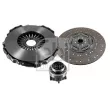 Kit d'embrayage FEBI BILSTEIN 196424 - Visuel 2
