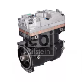Compresseur, système d'air comprimé FEBI BILSTEIN 196342