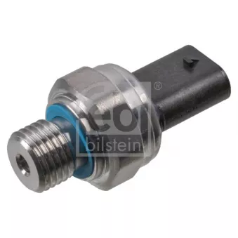 Capteur, pression d'huile FEBI BILSTEIN 196343