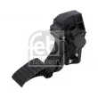 Pédale d'accélérateur FEBI BILSTEIN 197084 - Visuel 1