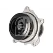Pompe à eau, refroidissement du moteur FEBI BILSTEIN 194846 - Visuel 2