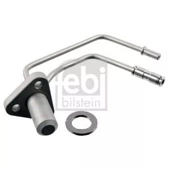 Injecteur, injection d'urée FEBI BILSTEIN 194875