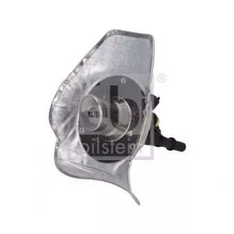 Module de dosage, injection d'urée FEBI BILSTEIN 194835