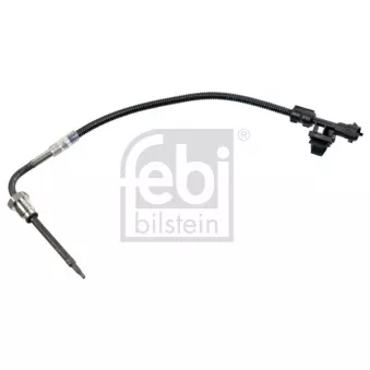 Capteur, température des gaz FEBI BILSTEIN 194897